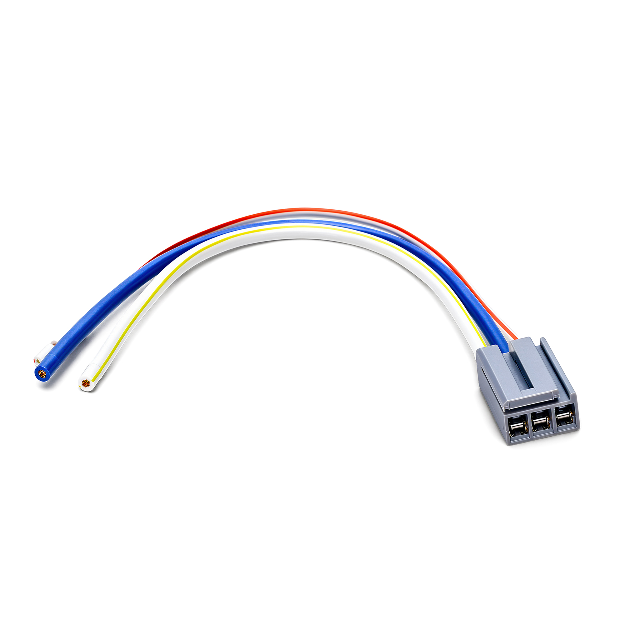6136 02 fuel inertia switch pigtail for fuel pump