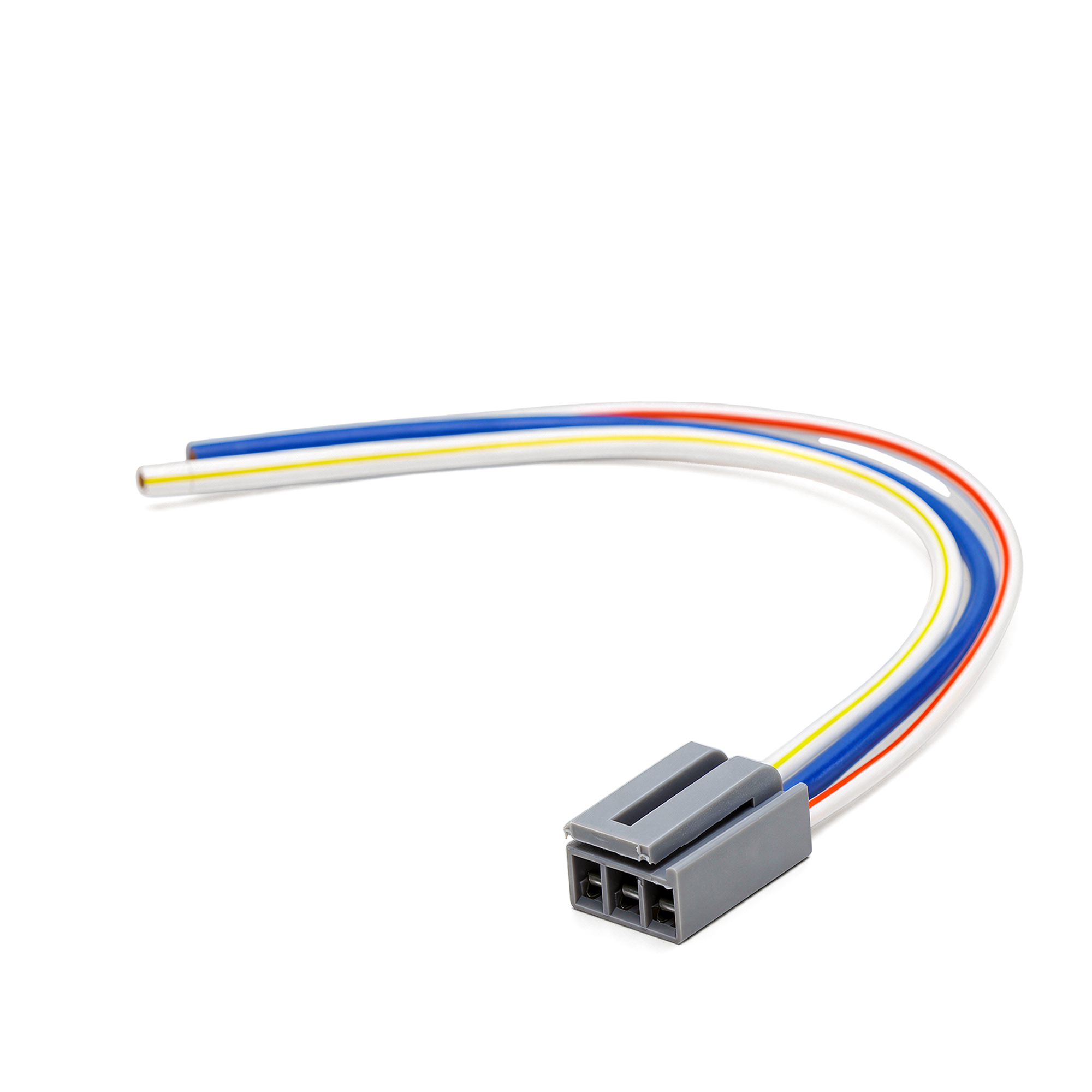 6136 03 fuel inertia switch pigtail for fuel pump