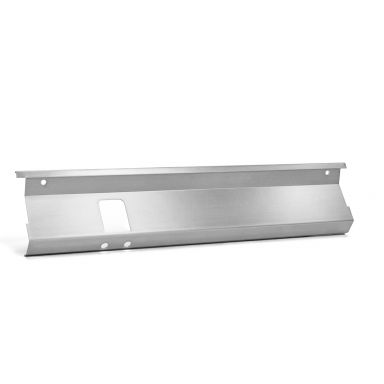 Dash Panel Overlay | Blank | 1966-77 Ford Bronco