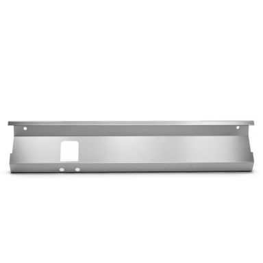 Dash Panel Overlay | Blank | 1966-77 Ford Bronco