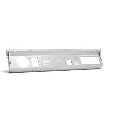 Steel Dash Panel | OE Type | 1973-77 Ford Bronco