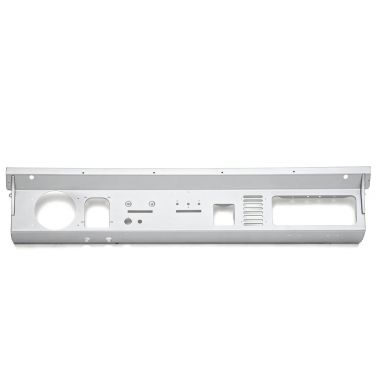 Steel Dash Panel | OE Type | 1973-77 Ford Bronco