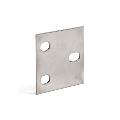 Door Hinge Shim | Stainless, 1/32 inch Thick | 1966-77 Ford Bronco