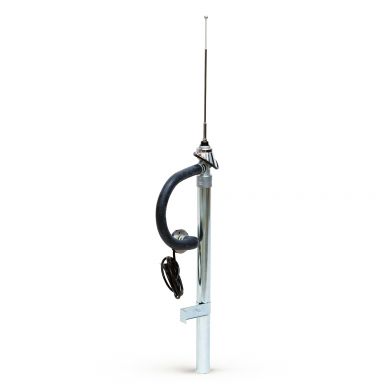 Radio Antenna Assembly | OE-Type | 1966-77 Ford Bronco