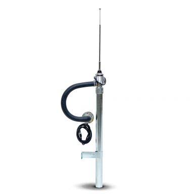 Radio Antenna Assembly | OE-Type | 1966-77 Ford Bronco