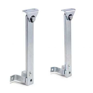 Liftgate Prop Supports | OEM Type, Pair | 1966-77 Ford Bronco