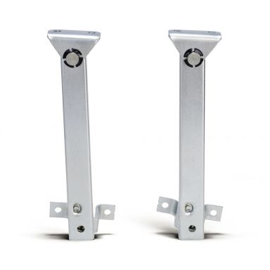 Liftgate Prop Supports | OEM Type, Pair | 1966-77 Ford Bronco