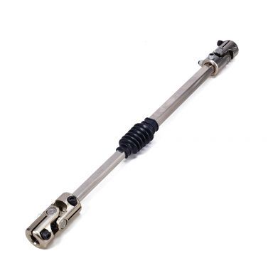 Collapsible Lower Steering Shaft | 1978-79 Bronco, 1973-79 Ford F150