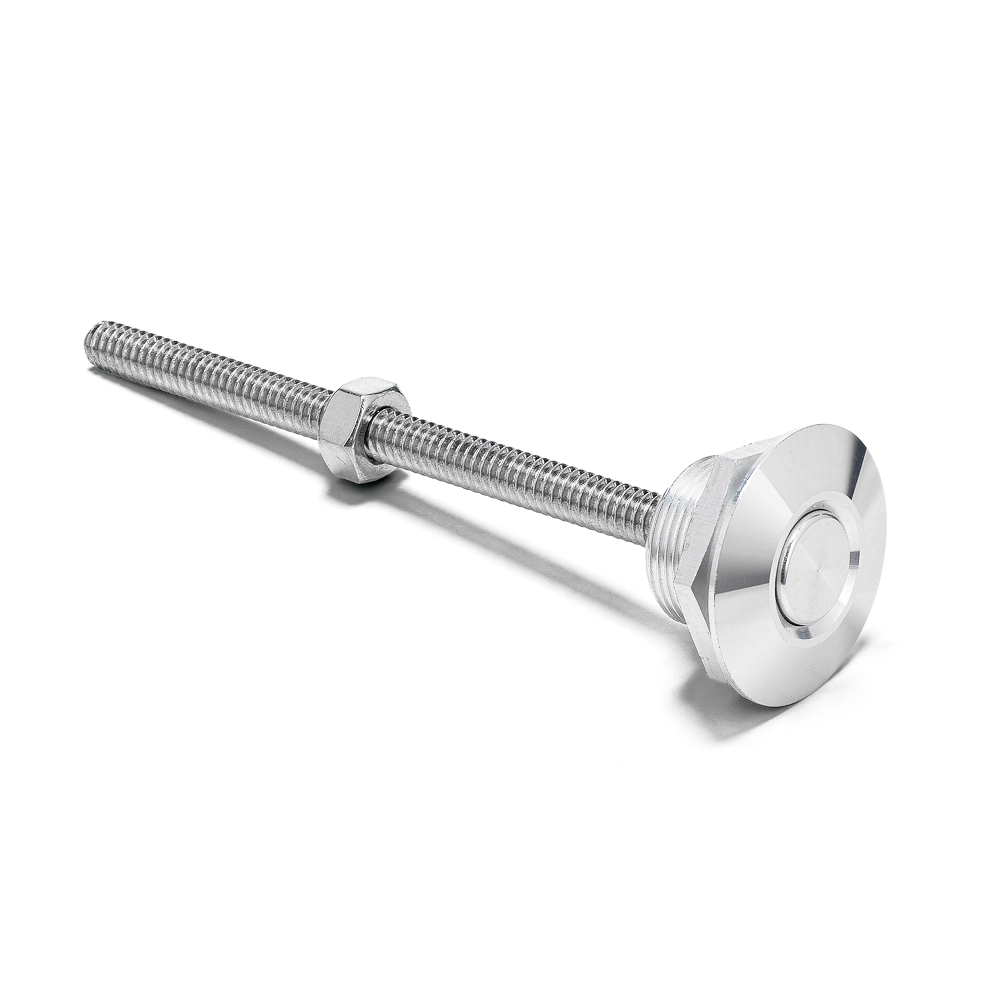 Quik Latch Air Cleaner Mounting Kit
