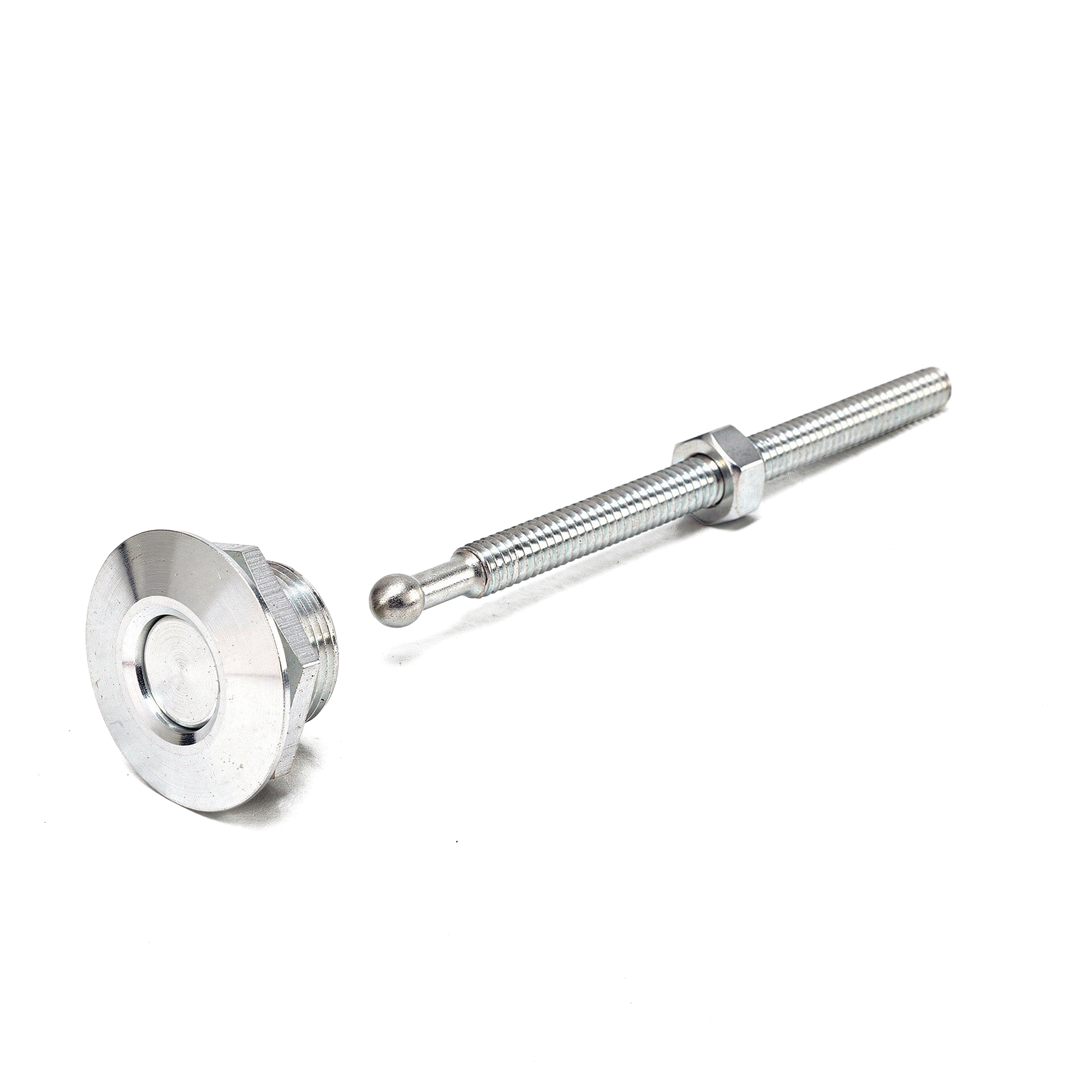 8014 03 quik latch air cleaner mounting kit