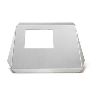 NP435 4 speed Manual Transmission Tunnel Cover | 1966-77 Ford Bronco