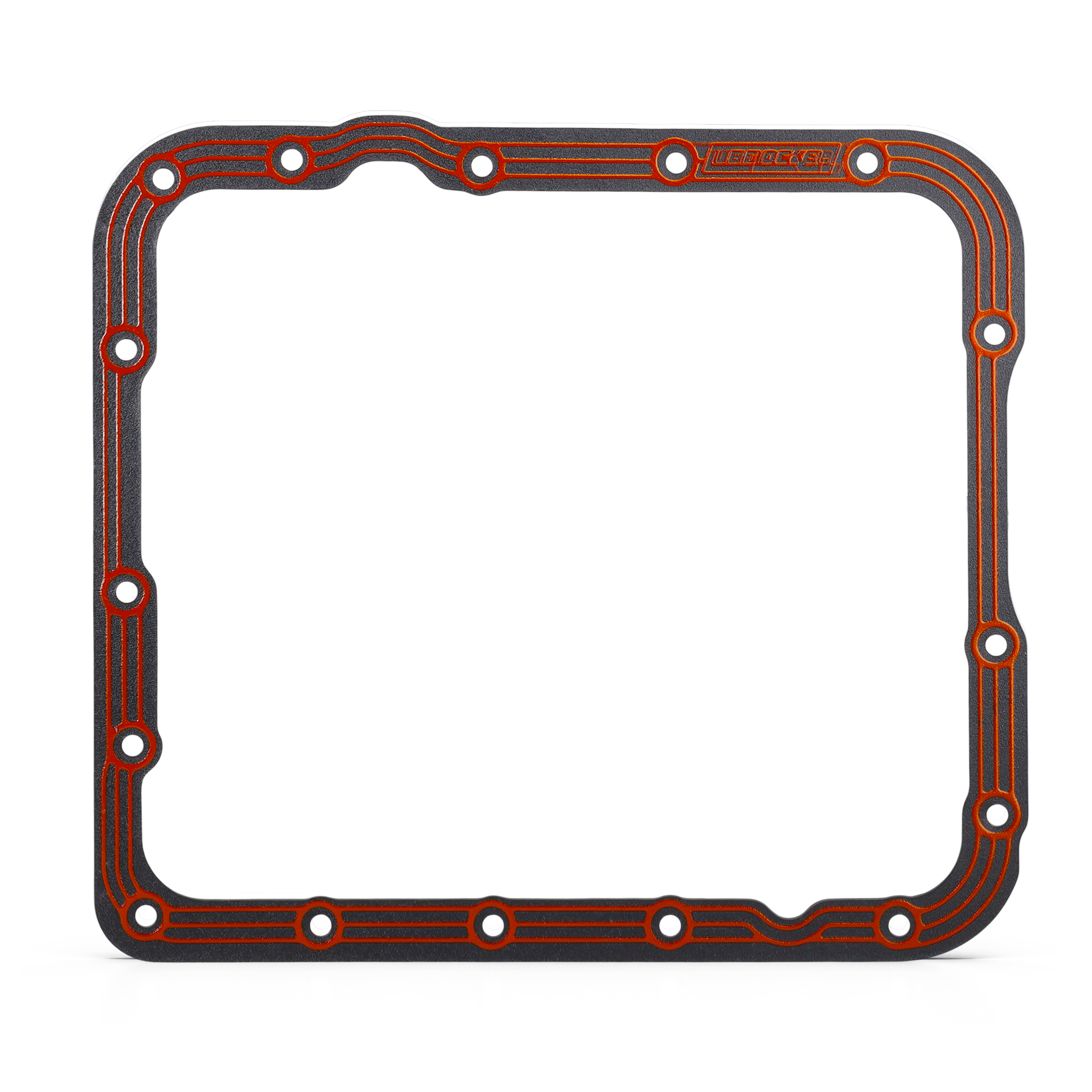 LubeLocker 700R4 & 4L60 Automatic Transmission Pan Gasket