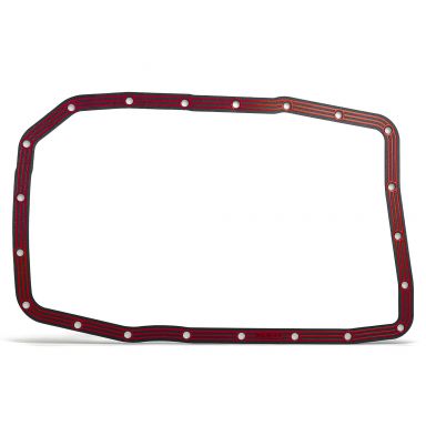 LubeLocker 6R80 Automatic Transmission Pan Gasket