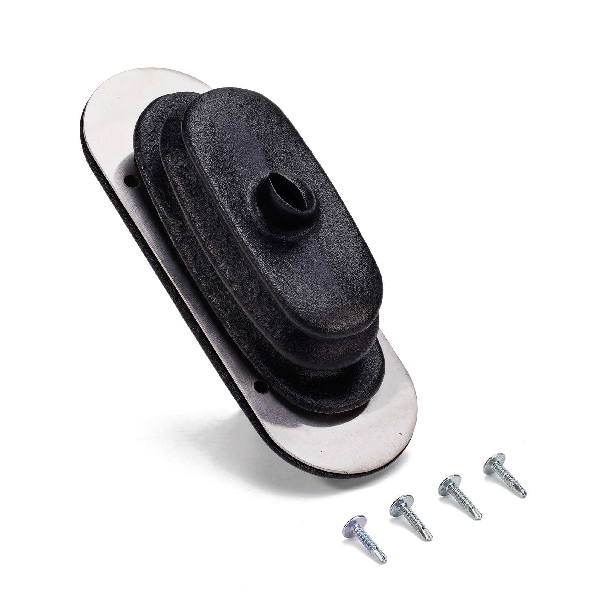 Single Stick Shifter Boot