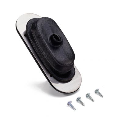 Single Stick Shifter Boot