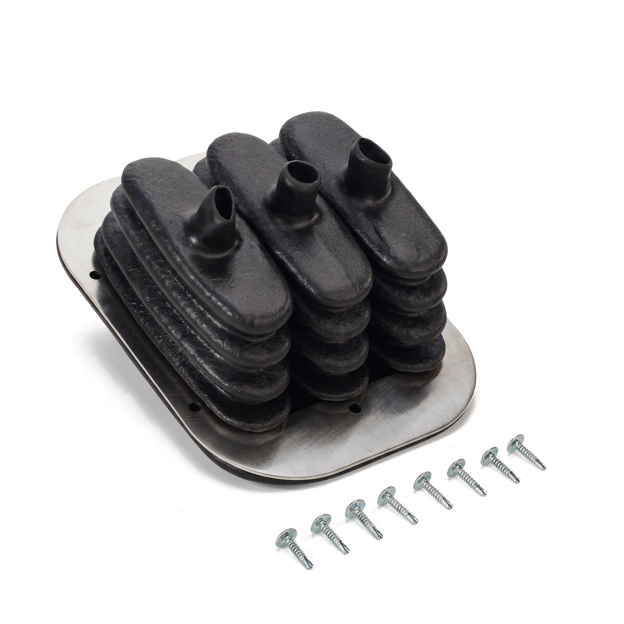 Triple Stick Shifter Boot