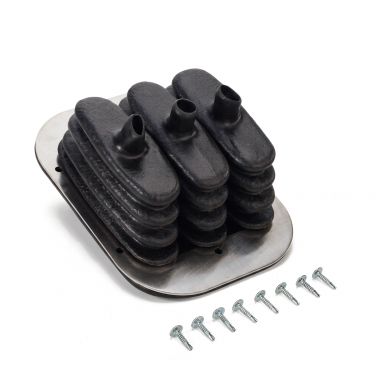 Triple Stick Shifter Boot