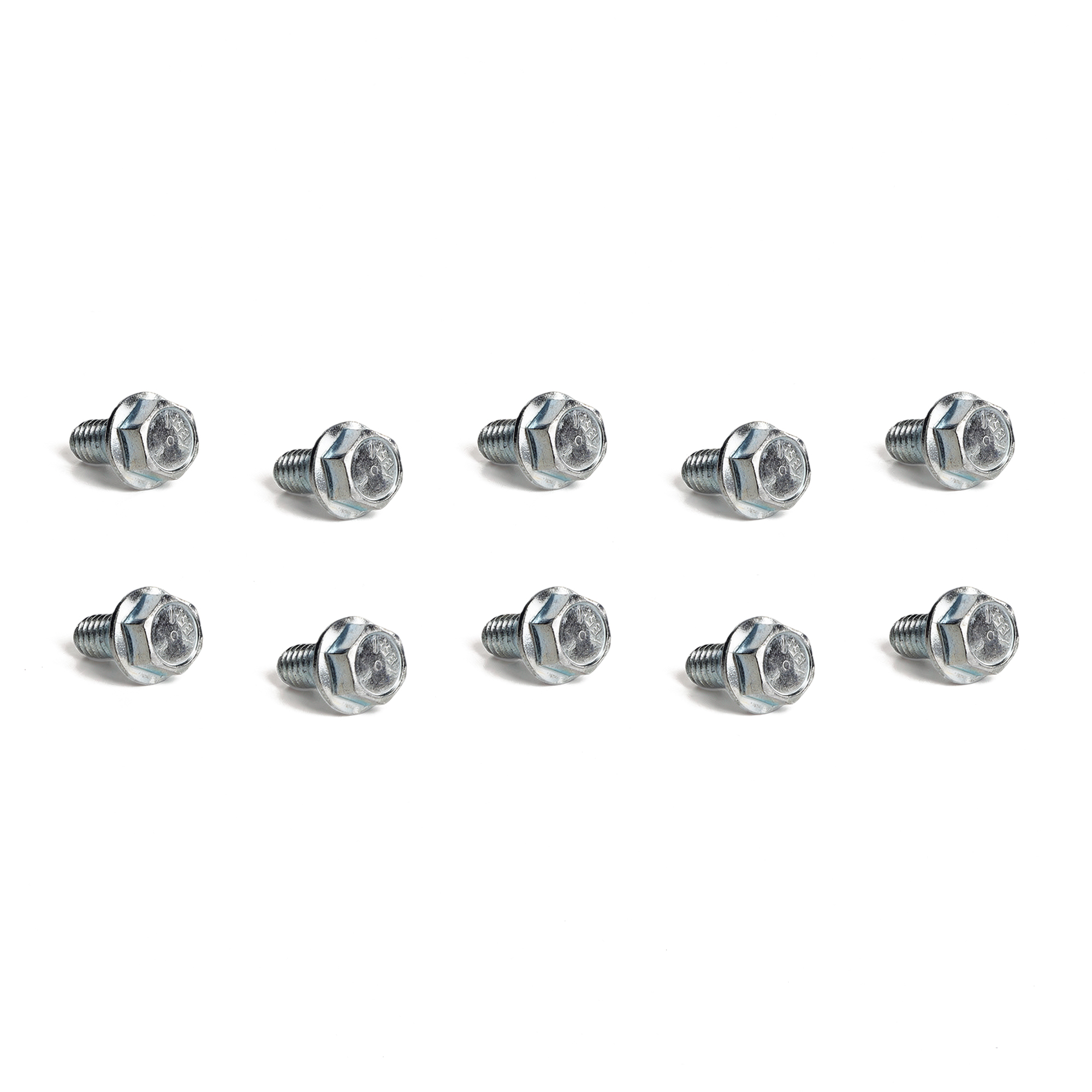 Dana 30 / Dana 44 OEM Diff Cover Bolts | 1966-96 Bronco, 1953-90 Ford Truck