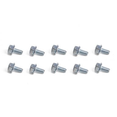 Dana 30 / Dana 44 OEM Diff Cover Bolts | 1966-96 Bronco, 1953-90 Ford Truck