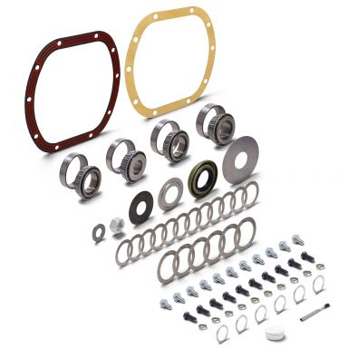 Dana 30 Differential Rebuild Kit | 1966-71 Ford Bronco