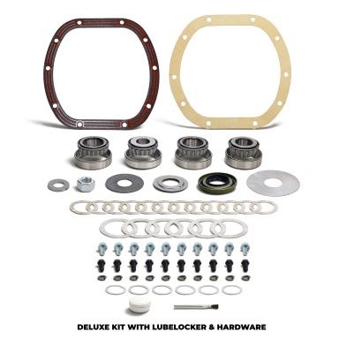Dana 30 Differential Rebuild Kit | 1966-71 Ford Bronco