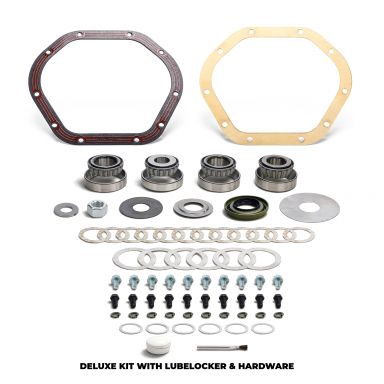 Dana 44 Differential Rebuild Kit | 1971-77 Ford Bronco