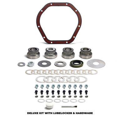 Dana 44 Differential Rebuild Kit | 1971-77 Ford Bronco