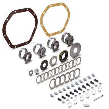 Dana 44 Differential Rebuild Kit | 1971-77 Ford Bronco