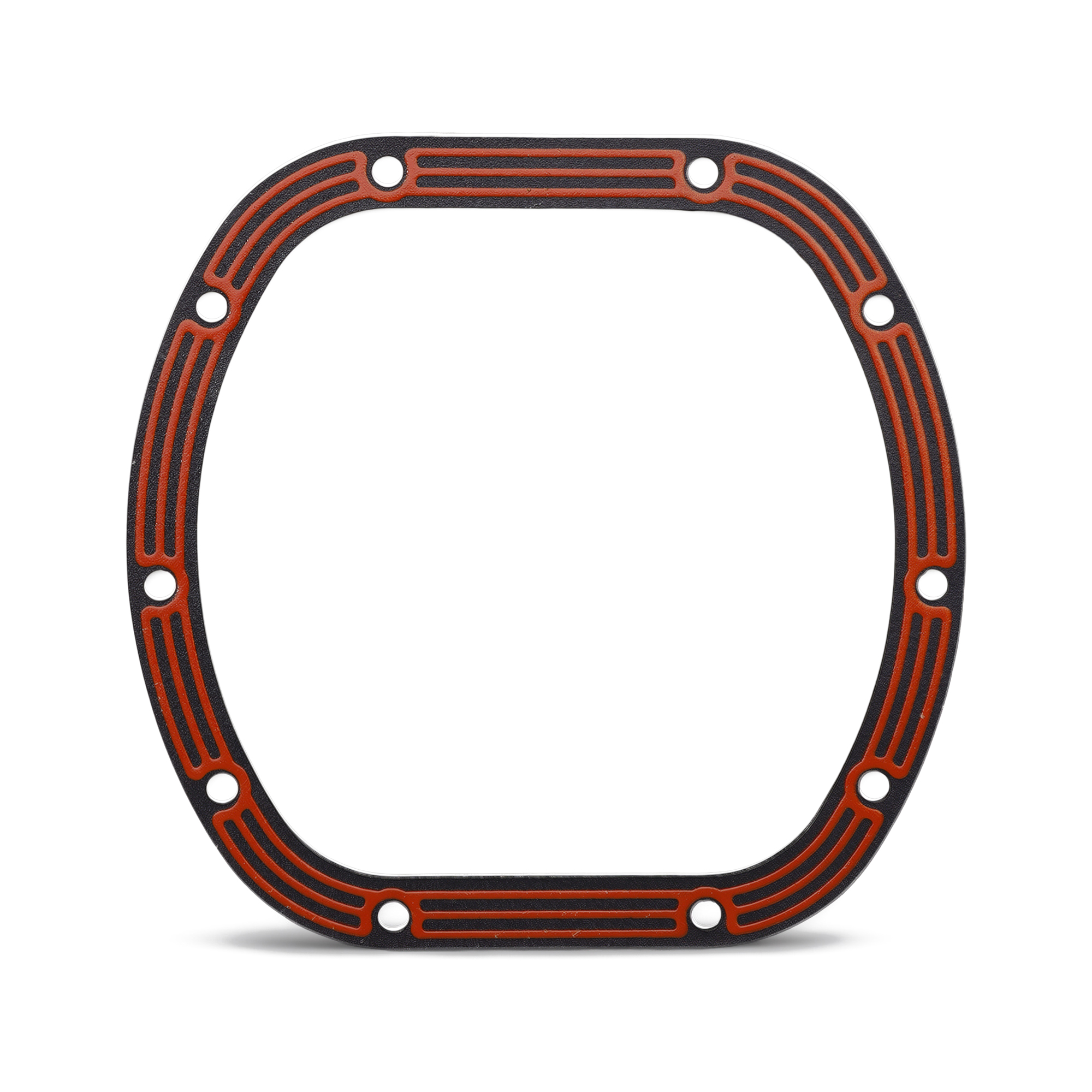 LubeLocker Dana 30 Differential Cover Gasket | 1966-71 Ford Bronco