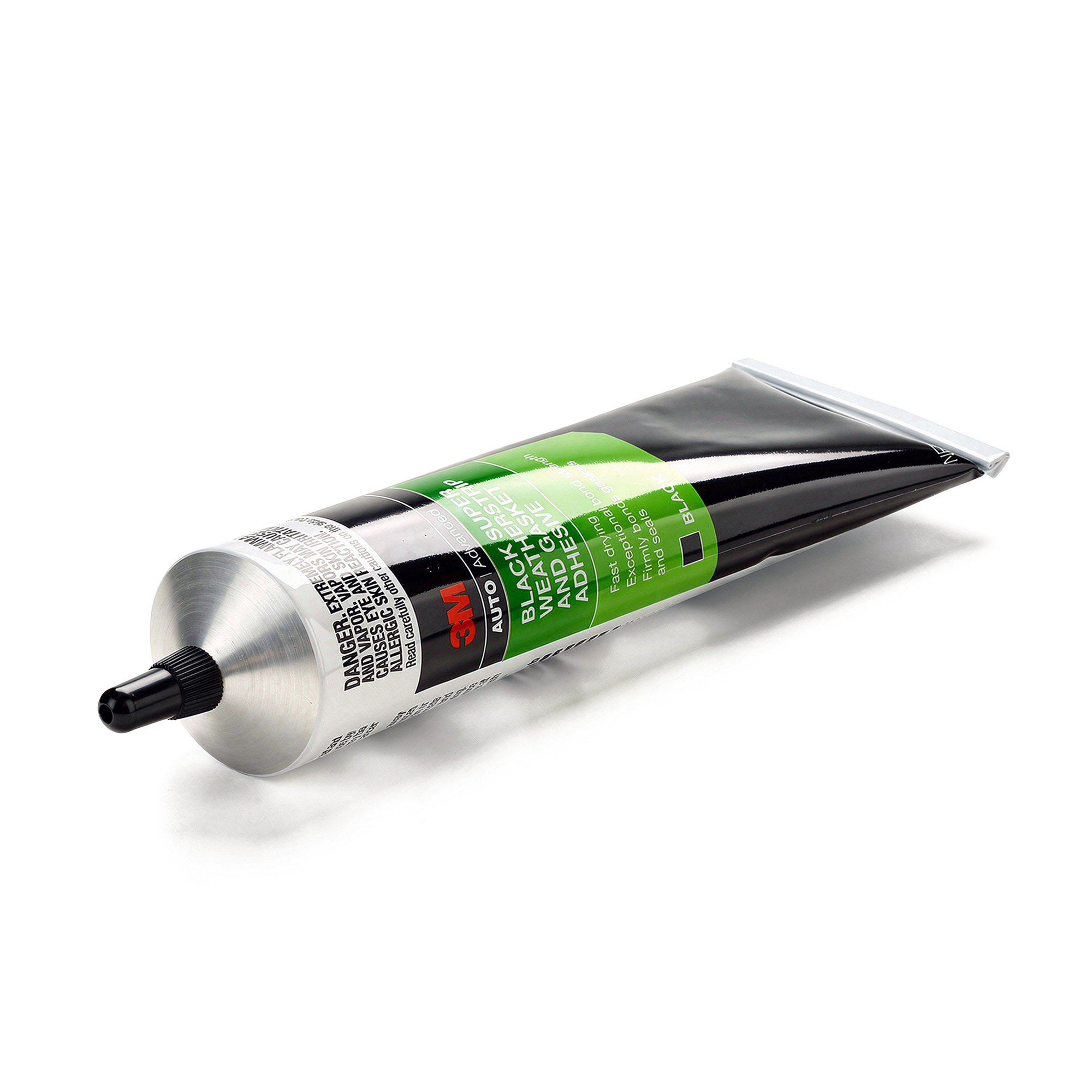 9008 03 super black weatherstrip adhesive 5 oz tube