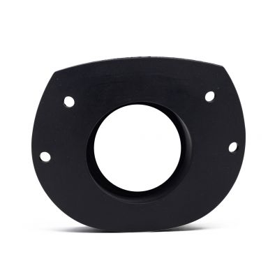 Steering Column Firewall Boot Seal | 2.25 inch Stock | 1966-77 Ford Bronco
