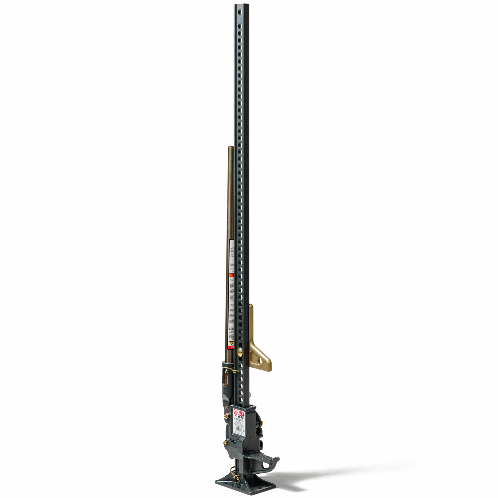 9145 01 hi lift x treme trail jack 60 inch gray xt605