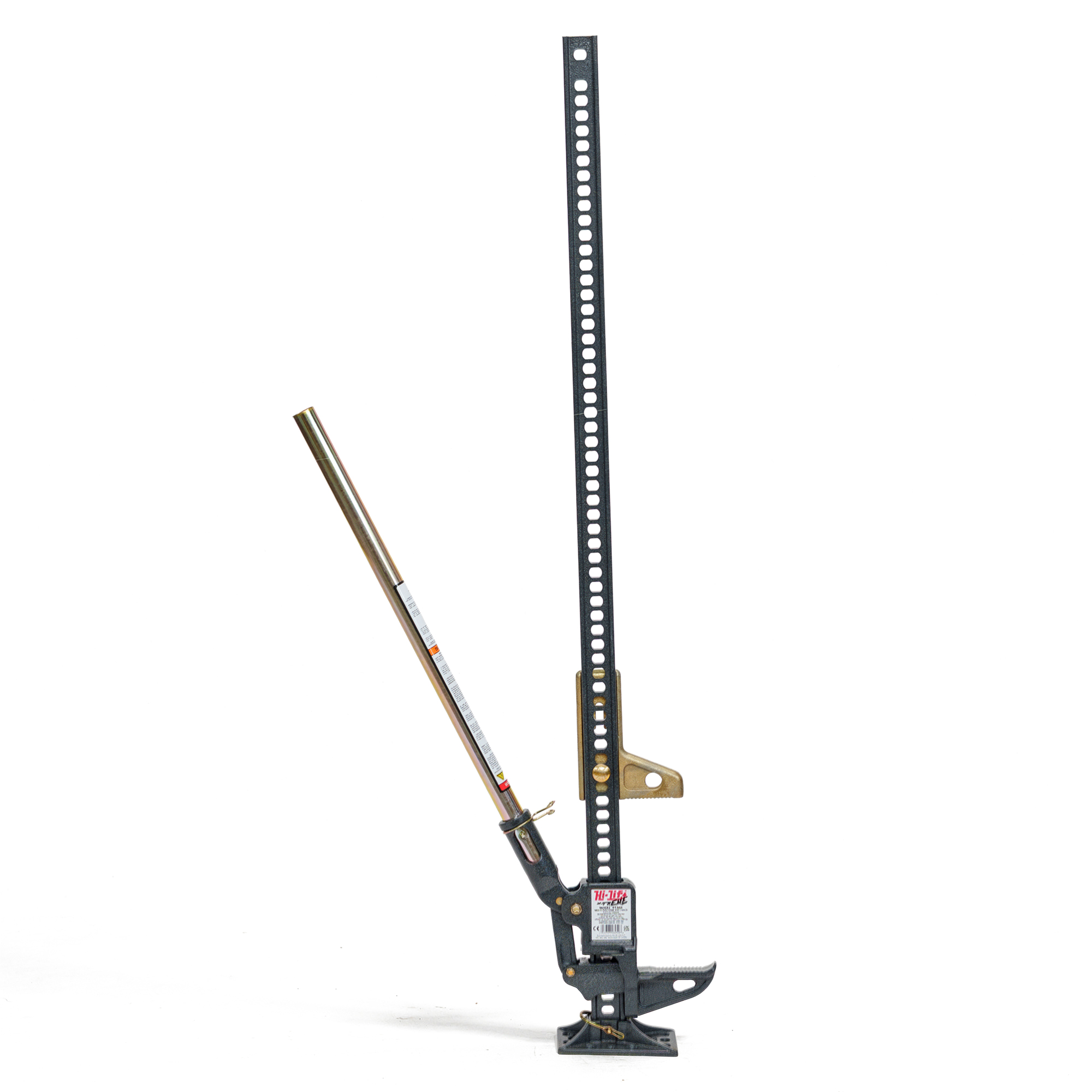 Hi Lift X-TREME Trail Jack | 60 inch, Gray | XT605
