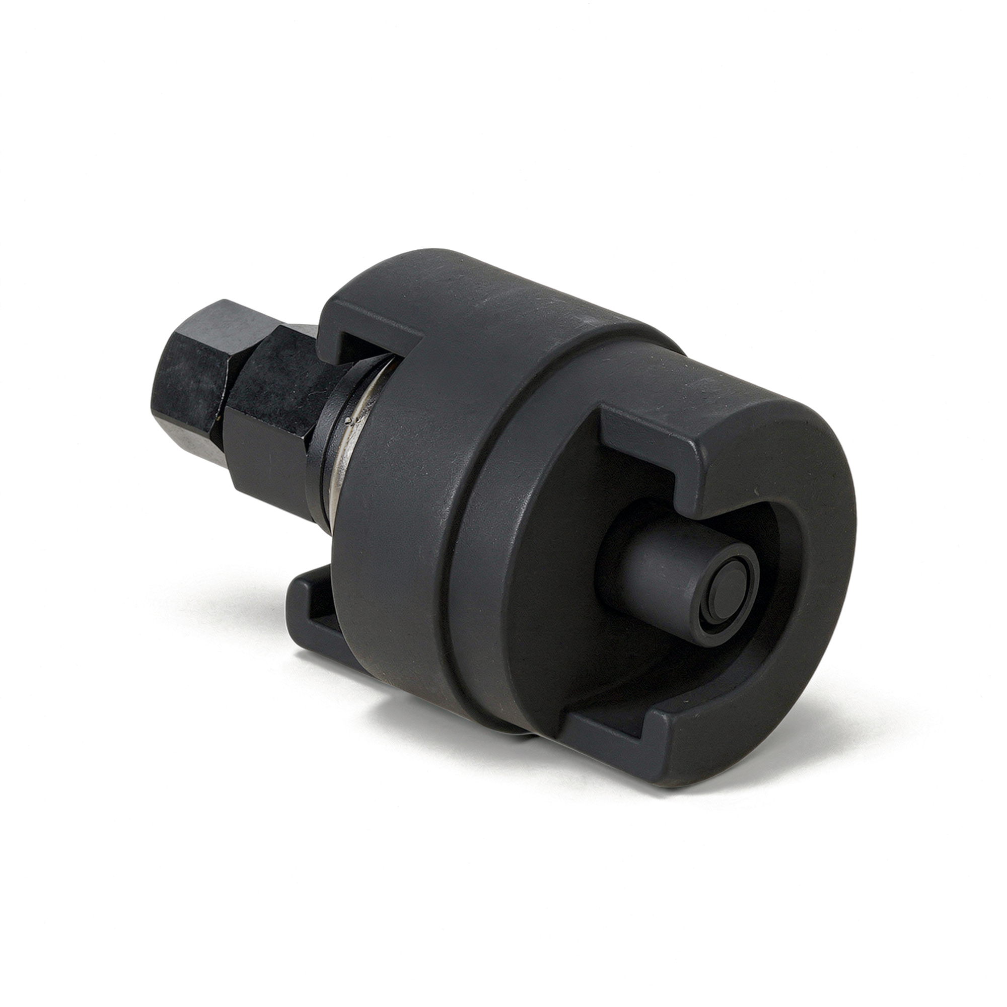 Alternator & Power Steering Pulley Remover and Installer Tool