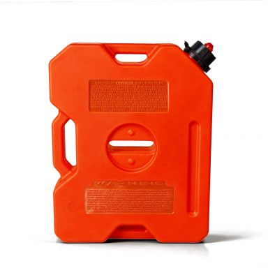 RotoPax Fuel Can | 2 gallon | Red - Gasoline