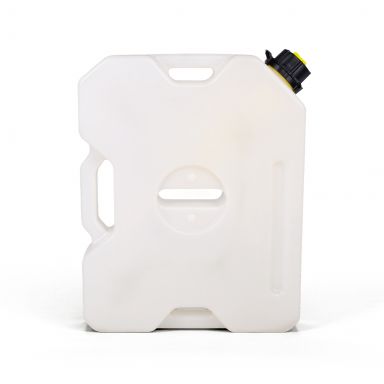 RotoPax Water Can | 2 Gallon | White