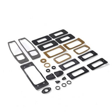 Paint Reseal Kit | 1966-77 Ford Bronco