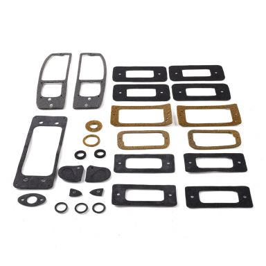 Paint Reseal Kit | 1966-77 Ford Bronco