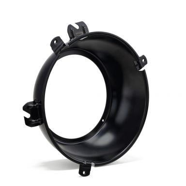 Headlight Bucket | 1966-77 Bronco, 1961-66 Ford Truck
