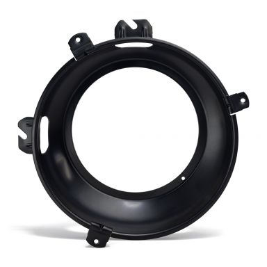 Headlight Bucket | 1966-77 Bronco, 1961-66 Ford Truck