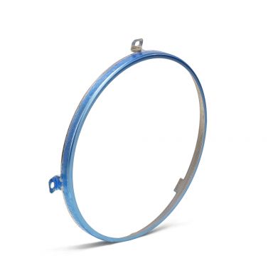 Headlight Retaining Ring | Each | 1966-78 Bronco, 1940-77 Ford Truck