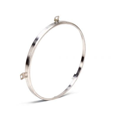 Headlight Retaining Ring | Each | 1966-78 Bronco, 1940-77 Ford Truck