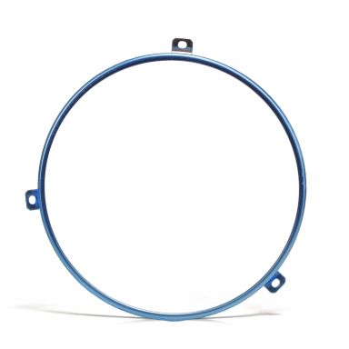Headlight Retaining Ring | Each | 1966-78 Bronco, 1940-77 Ford Truck