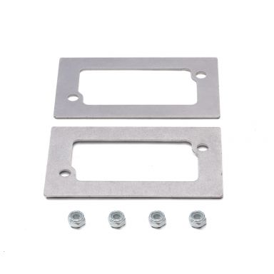 Early Bronco Turn Signal Adapters | Convert 1969-77 to 1966-68 Style