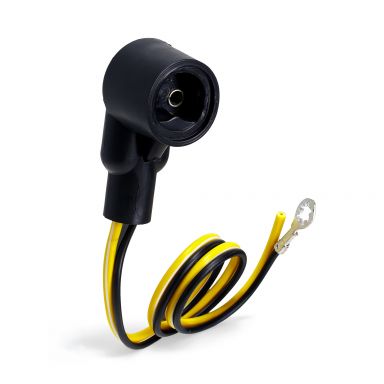 Fuel Tank Sending Unit Repair Wiring Pigtail | 1966-86 Bronco, 1973-86 Ford Truck