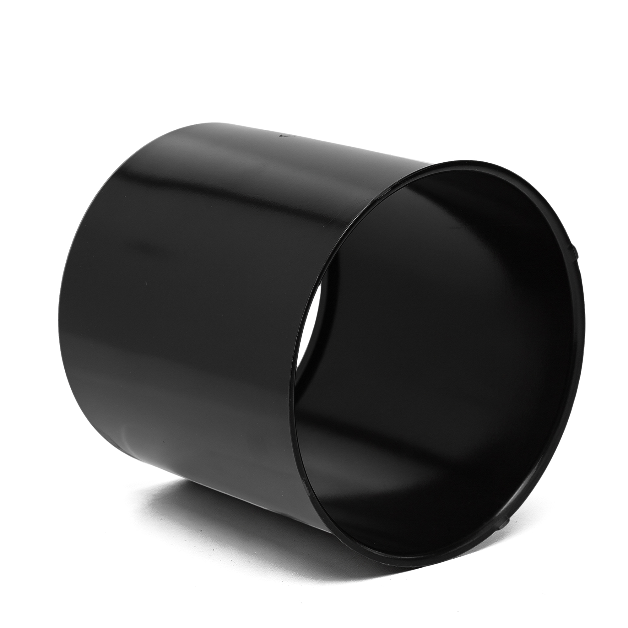 u103bk 04 black front wheel center cap open 4 25 inch diameter