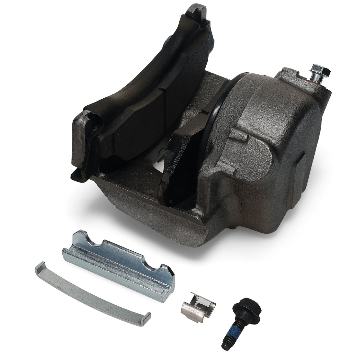 BRAKE CALIPER-SK7 LH KIT - Kolstad BRAKE CALIPER-SK7 LH KIT - Kolstad