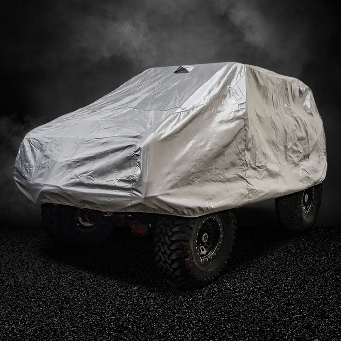 Early bronco waterproof cover discount