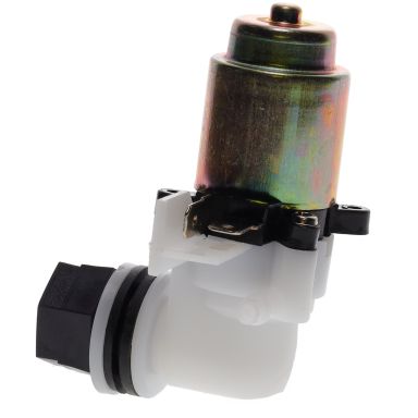 Windshield Washer Pump, 68-70 Ford Bronco