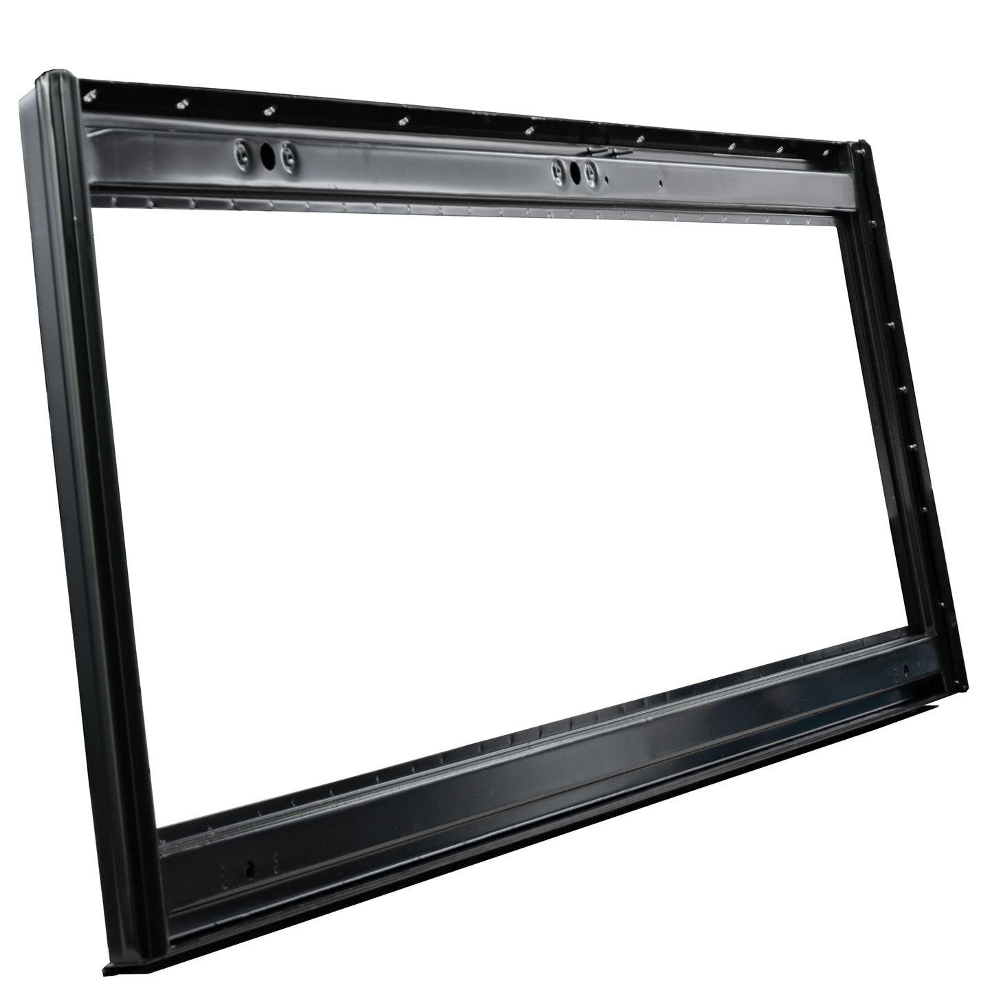 ブリキ ブロンコ Early Bronco Windshield Frame - OEM-Style for Electric Wipers